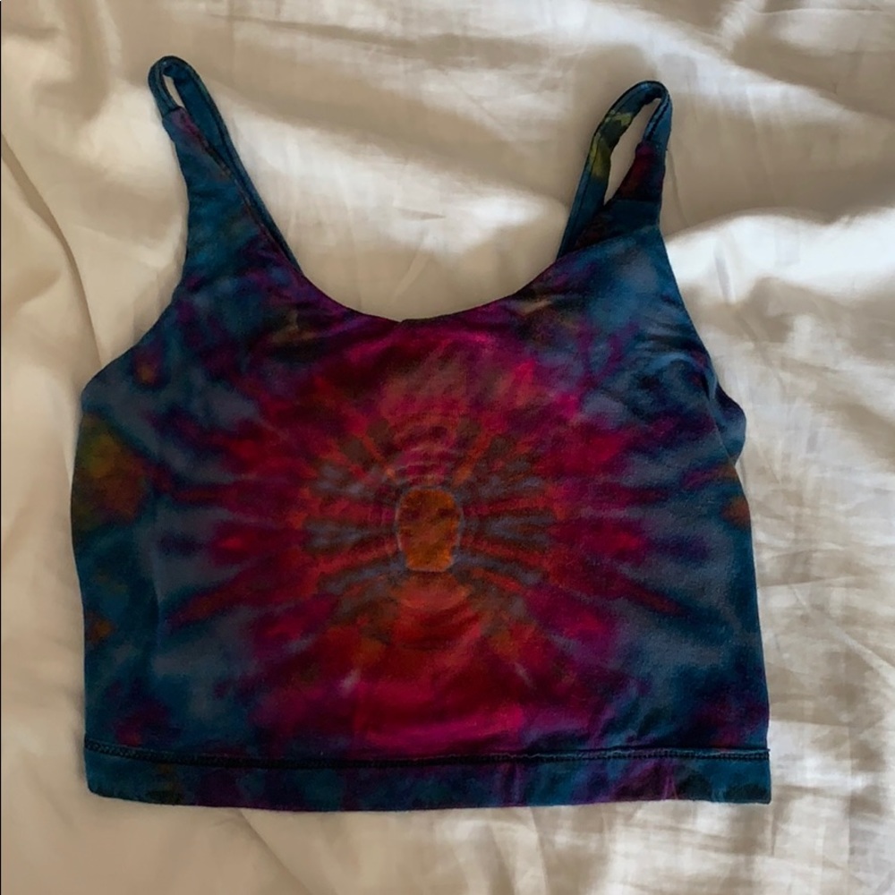 Tye Dye Tank